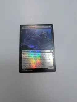 MTG - Faller's Faithful (Foil) - Edge of Eternities NM/M Condition - Image 1