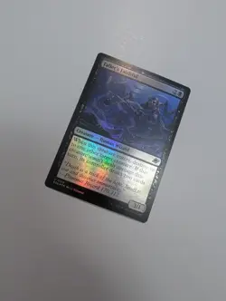 MTG - Faller's Faithful (Foil) - Edge of Eternities NM/M Condition - Image 2