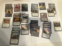 Mothra, Supersonic Queen / Luminous Behemoth Ikoria #371 NM (card in title only) - Image 1