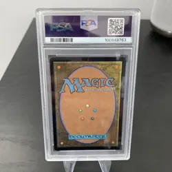 Ragavan, Nimble Pilferer March of the Machine: Multiverse Legends 21 Graded 10 - Image 2