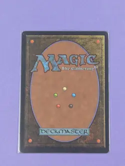 MTG: Magic The Gathering: Mana Web - Rare- Near Mint - Image 2