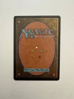 🕯 Recurring Nightmare - Exodus - Rare - Near Mint (Never Played) - MTG 🔥 #1 - Image 2