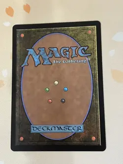 Magic The Gathering, Shantotto's Coercion, Showcase, JPN, NM - Image 2