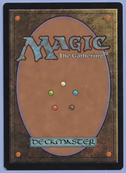 Faerie Conclave MTG MISPRINT Italian. Missing Expansion symbol - Image 3