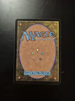 Chrome Mox (Borderless) Special Guests Regular - Image 2