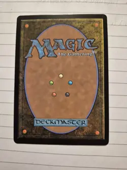 Chrome Mox (Borderless) Special Guests Regular - Image 4