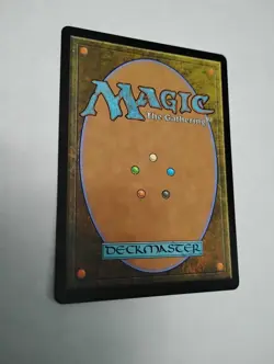 Lorien Revealed MTG Regular - Image 2