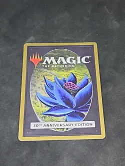 Copy Artifact x1 - MTG 30th Anniversary Gold Border ENGLISH - Check My Store! - Image 2