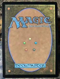 MTG TCG Assassins Creed Nurturing Peatland Borderless 0114 Regular Rare Land - Image 2