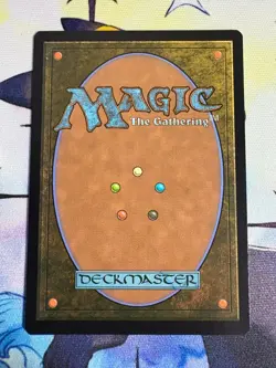 2025 MTG Edge Of Eternities Devastating Onslaught #132 - Image 2