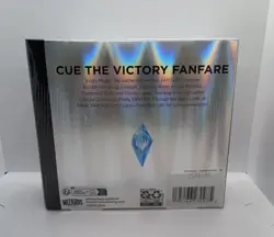 Magic The Gathering Final Fantasy Collector Booster Box Brand NEW/Sealed In Hand - Image 2