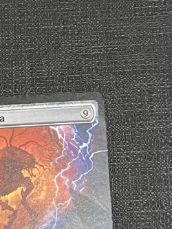 Portal to Phyrexia (Extended Art) The Brothers' War Regular - Image 4