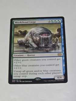 Murkfiend Liege Double Masters 2022 Regular - Image 1