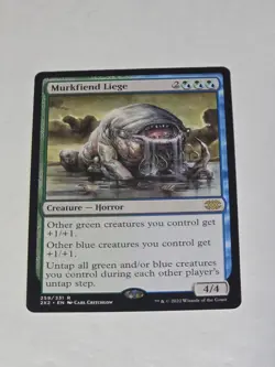 Murkfiend Liege Double Masters 2022 Regular - Image 3