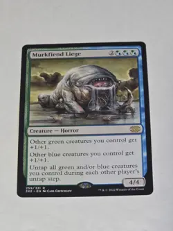 Murkfiend Liege Double Masters 2022 Regular - Image 4