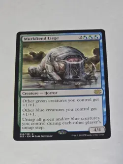 Murkfiend Liege Double Masters 2022 Regular - Image 5
