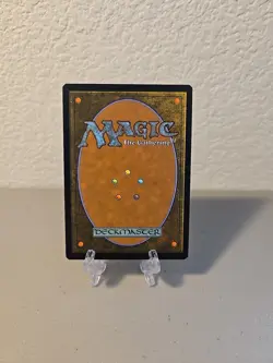 MTG Dovin's Veto NM War Of The Spark - Image 2