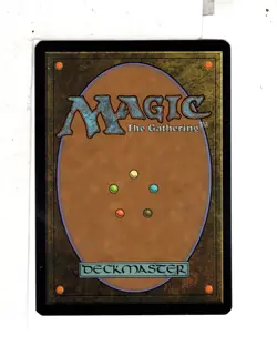 MTG SkeenAB Spellstutter Sprite FOIL from Lorwyn. NM. - Image 2