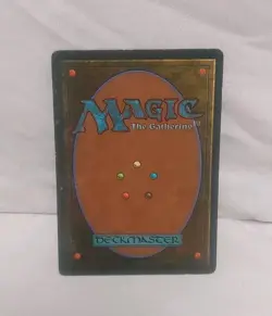 MTG Magic CONCORDANT CROSSROADS FBB Legends R Italian NM SITUAZIONI FAVOREVOLI - Image 2