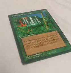 MTG Magic CONCORDANT CROSSROADS FBB Legends R Italian NM SITUAZIONI FAVOREVOLI - Image 3