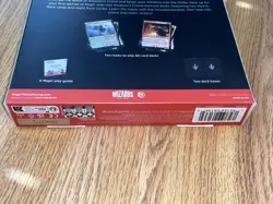 Magic the Gathering: Universes Beyond Assassin's Creed Starter Kit Sealed - Image 4
