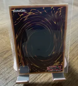 YUGIOH DARK MAGICAL CIRCLE ULTRA RARE DUPO-EN051 1ST EDITION - Image 2