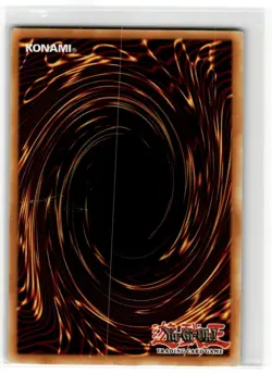 Yu-Gi-Oh! Diabolos King of The Abyss Common GLD4-EN018 Moderately Played Limited - Image 2