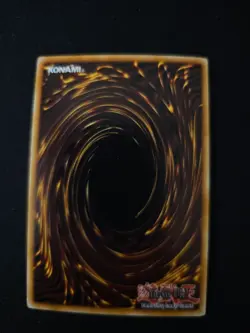 YUGIOH - ULTIMATE AXON KICKER - SUPER RARE - Image 2