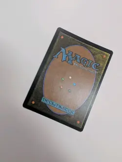 MTG - Zoyowa Lava-Tongue (Showcase Foil) - The Lost Caverns of Ixalan NM/M Cond - Image 3