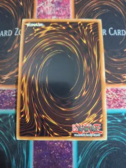 Yu-Gi-Oh! Mystical Elf LOB-E062 Super Rare 1st Edition Lightly Played Euro Print - Image 3