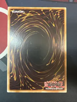 Deck Devastation Virus - LP - LCKC-EN047 - Unlimited - Ultra Rare - You-Gi-Oh! - Image 2