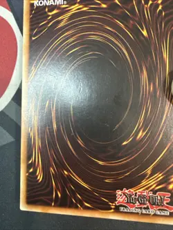 Deck Devastation Virus - LP - LCKC-EN047 - Unlimited - Ultra Rare - You-Gi-Oh! - Image 3