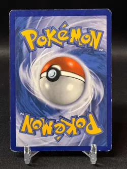🌈 Pokemon Card TCG Rayquaza 11/20 Dragon Vault Stamped Holo Rare - LP - Image 2