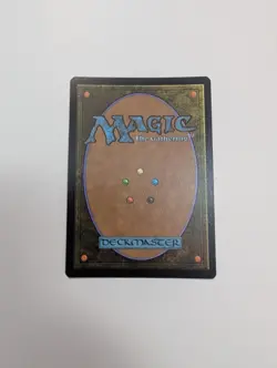 MTG - Uchbenbak, the Great Mistake (Showcase Foil) - The LC of Ixalan NM/M Cond - Image 4