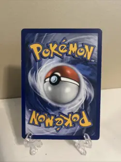 Pokemon Card Snorlax XY179 Black Star Promo XY Snorlax GX Box LP - Image 2
