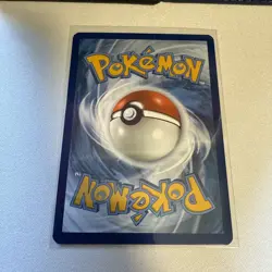 Pokemon TCG Charizard EX Holo Full Art Rare Card 183/165 Scarlet & Violet-151 - Image 2