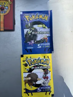 Peru Pokemon Masters Dialga/Rayquaza/Kyoge Rare Pokemon Card Meta-zoo Cards - Image 2