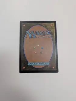MTG - Kellan, Daring Traveler (Borderless Foil) - The Lost Caverns of Ixalan NM - Image 4