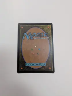 MTG - Captain Storm, Cosmium Raider (Showcase Foil) - The LC of Ixalan NM/M Cond - Image 4