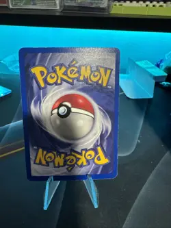 Pokemon Unown TCG Neo Discovery 14/75 Holo 1st Edition Rare Card - Image 3