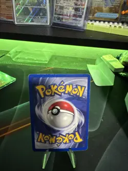 Pokemon Unown TCG Neo Discovery 14/75 Holo 1st Edition Rare Card - Image 4