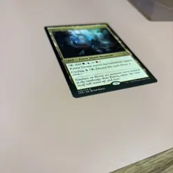 1x Ketria Triome NM Ikoria: Lair of Behemoths MTG - Image 3