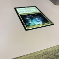 1x Ketria Triome NM Ikoria: Lair of Behemoths MTG - Image 4