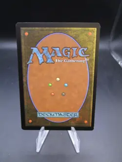 MTG 1 x Omnath, Locus of Mana - Commander Collection: Green - - Image 2