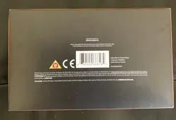 MTG Magic the Gathering 2018 Guilds of Ravnica Empty Box-No Box Free Shipping - Image 2