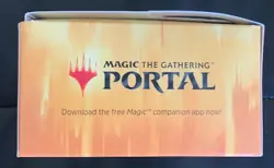 MTG Magic the Gathering 2018 Guilds of Ravnica Empty Box-No Box Free Shipping - Image 5