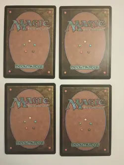 Mindcrank x4 - MTG - Iconic Masters English - Magic the Gathering - Image 2