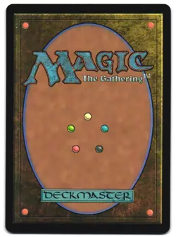 Tek 313/350 The List Reprints NM MTG - Image 2