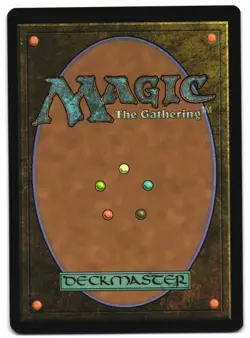 Cragganwick Cremator 87/301 The List Reprints NM MTG - Image 2