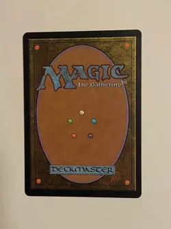 Magic the Gathering : ULTIMATE MASTERS Noble Hierarch NM MTG - Image 2